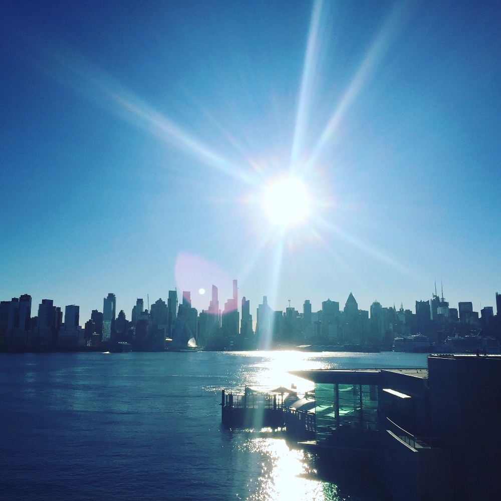 Meet your Posher, Kristine